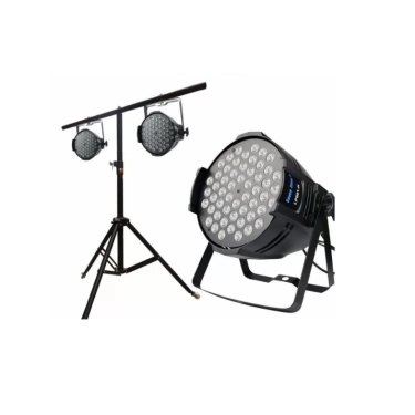 LED прожектор STLS Par S-54005 RGBW