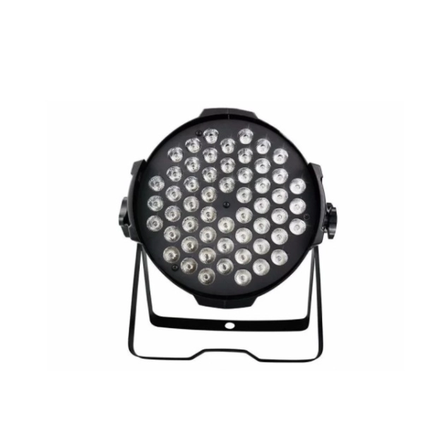 LED прожектор STLS Par S-54005 RGBW LED прожектор STLS Par S-54005 RGBW