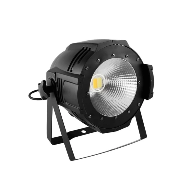 LED прожектор STLS Par COB 200w White Warm