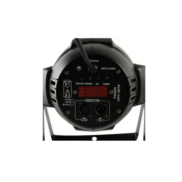 LED прожектор STLS Par COB 200w White Warm