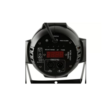 LED прожектор STLS Par COB 200w White Warm
