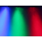 LED прожектор STLS Par S-3603 RGB