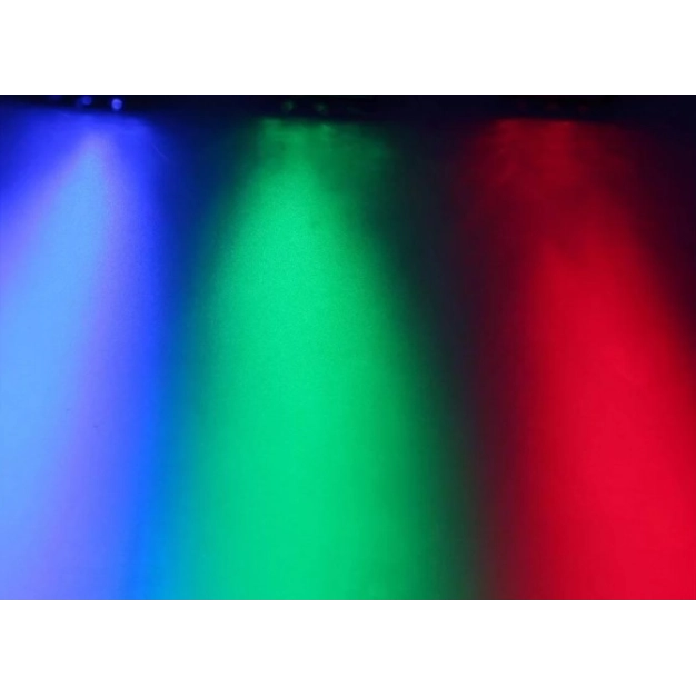 LED прожектор STLS Par S-3603 RGB LED прожектор STLS Par S-3603 RGB