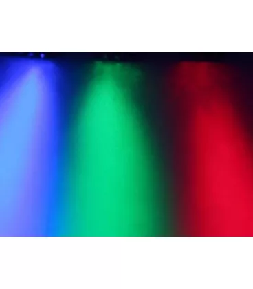 LED прожектор STLS Par S-3603 RGB