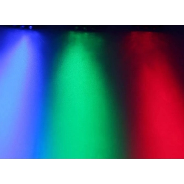 LED прожектор STLS Par S-3603 RGB