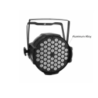 LED прожектор STLS Par S-5403 RGBW LED прожектор STLS Par S-5403 RGBW