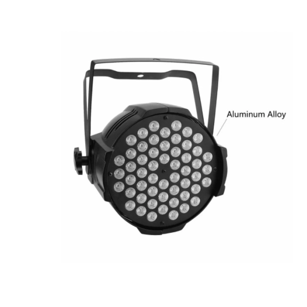 LED прожектор STLS Par S-5403 RGBW LED прожектор STLS Par S-5403 RGBW