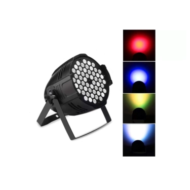 LED прожектор STLS Par S-5403 RGBW