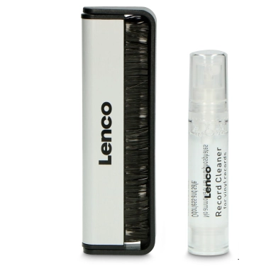 Yабір догляду Lenco TTA-3in1 Carbon Fiber Recjrd Cleaning Brush