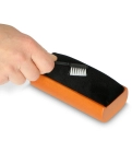 Набір для чищення Lenco TTA-5in1 Wooden Cleaning Brush With Velvet Padding