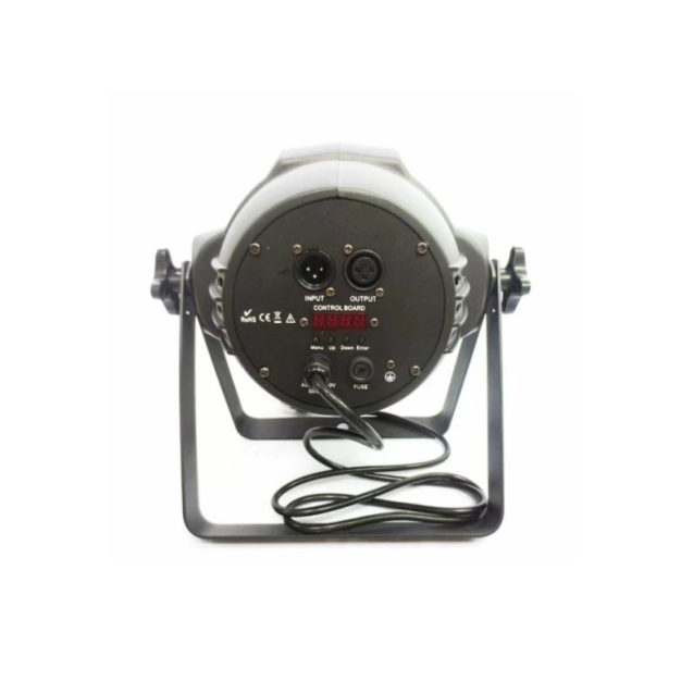 LED прожектор STLS Par S-1810 RGBW LED прожектор STLS Par S-1810 RGBW
