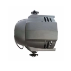 LED прожектор STLS Par S-1810 RGBW