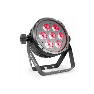 LED прожектор STLS Par S-761 RGBWA+UV