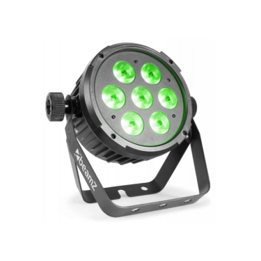 LED прожектор STLS Par S-761 RGBWA+UV
