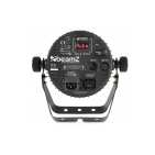 LED прожектор STLS Par S-761 RGBWA+UV