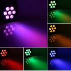 LED прожектор STLS Par S-761 RGBWA+UV