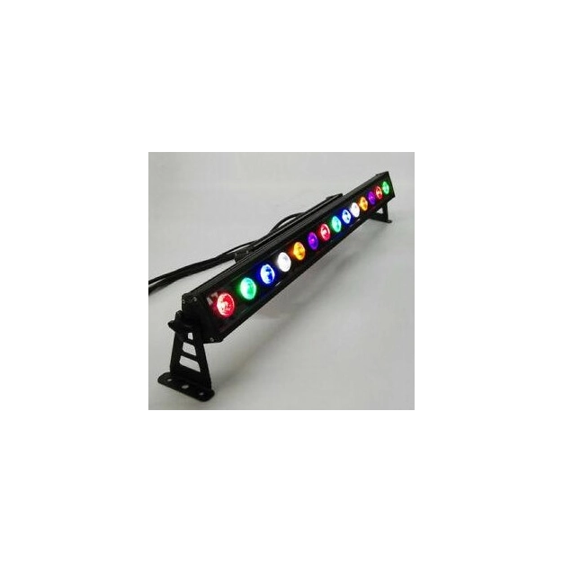 Світлодіодна панель STLS Pixel Led bar 1418 RGBWA+UV