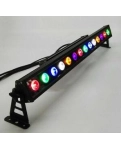 Світлодіодна панель STLS Pixel Led bar 1418 RGBWA+UV