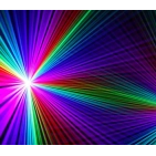 Лазер STLS RGB 5000