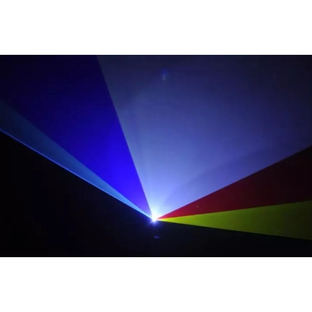 Лазер STLS RGB 5000 Лазер STLS RGB 5000