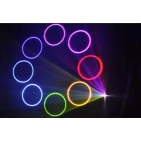 Лазер STLS RGB 5000