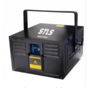 Лазер STLS RGB 5000