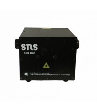 Лазер STLS RGB 3000