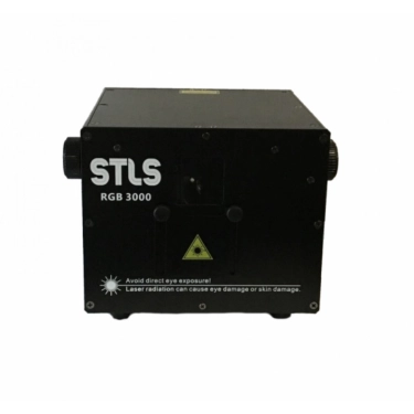 Лазер STLS RGB 3000