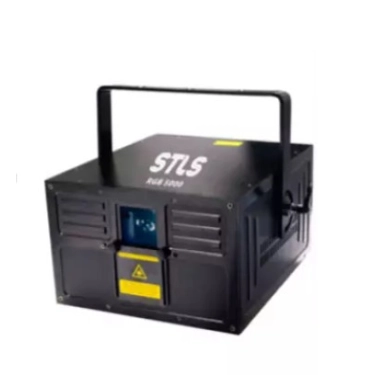Лазер STLS K200RGB