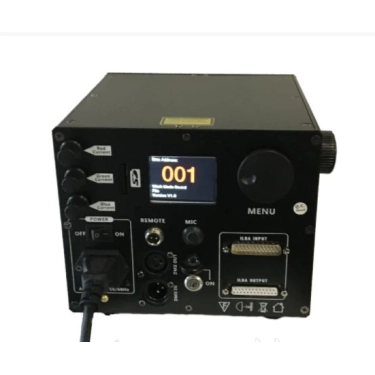 Лазер STLS K200RGB