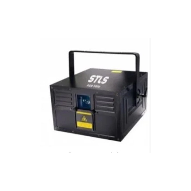 Лазер STLS K200RGB Лазер STLS K200RGB