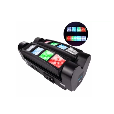 Світловий LED пристрій STLS LED Spider