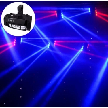 Світловий LED пристрій STLS LED Spider