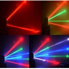 Світловий LED пристрій STLS LED Spider