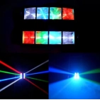 Світловий LED пристрій STLS LED Spider