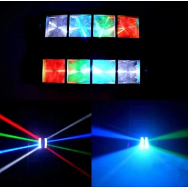 Світловий LED пристрій STLS LED Spider