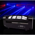 Світловий LED пристрій STLS LED Spider