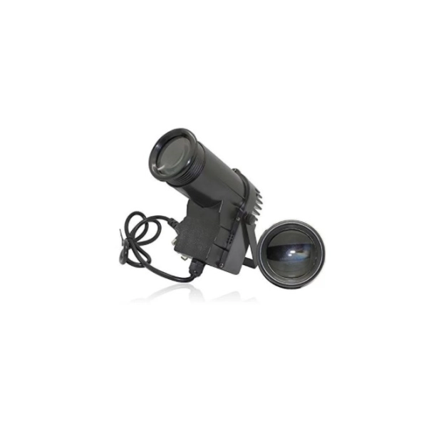 Світловий LED прилад STLS PinSpot RGBW Світловий LED прилад STLS PinSpot RGBW