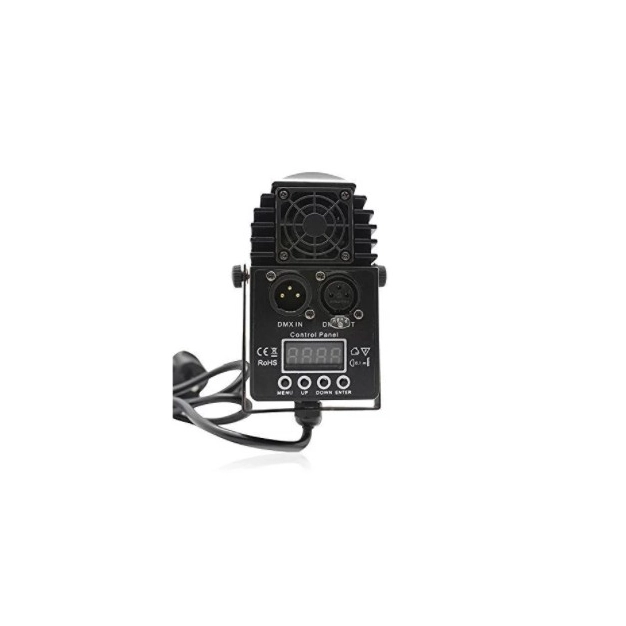Світловий LED прилад STLS PinSpot RGBW Світловий LED прилад STLS PinSpot RGBW