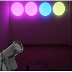 Світловий LED прилад STLS PinSpot RGBW Світловий LED прилад STLS PinSpot RGBW