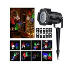 Світловий прилад STLS Christmas lights Світловий прилад STLS Christmas lights