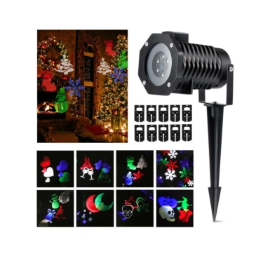 Світловий прилад STLS Christmas lights