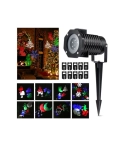 Світловий прилад STLS Christmas lights