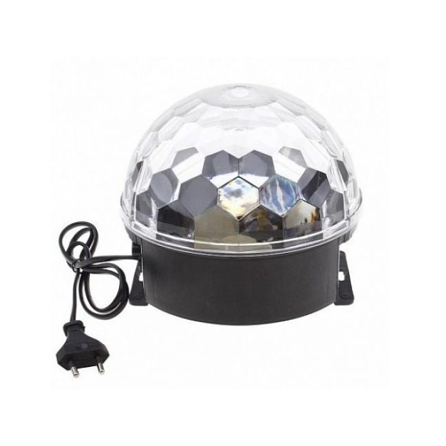 Світлодіодний диско шар STLS VS-26+