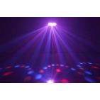 Світловий LED прилад STLS VS-4