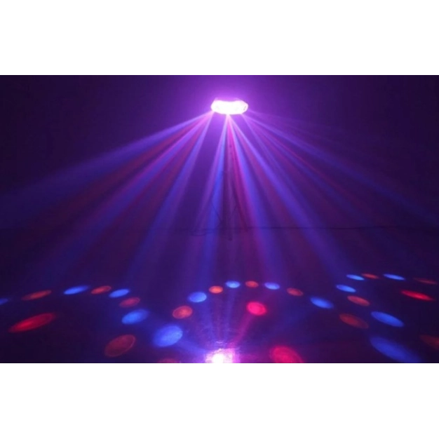 Світловий LED прилад STLS VS-4