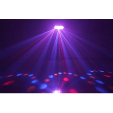 Світловий LED прилад STLS VS-4