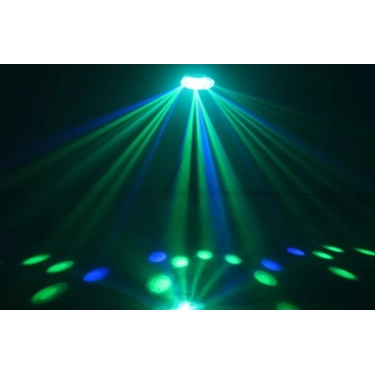 Світловий LED прилад STLS VS-4