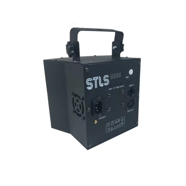 Світловий LED прилад STLS VS-41 Світловий LED прилад STLS VS-41