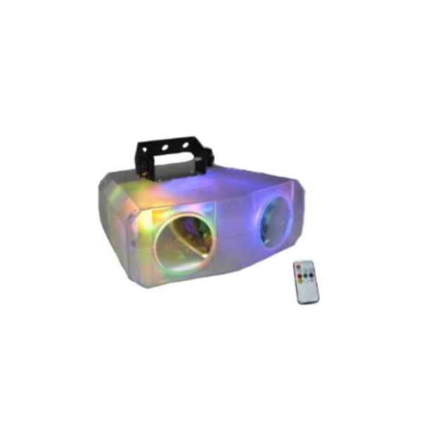 Світловий LED прилад STLS VS-9 Світловий LED прилад STLS VS-9